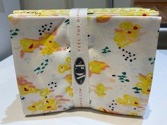 Art Gallery Fabrics fat quarter bundle 20 pieces