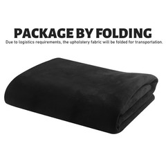 Automotive Headliner Fabric Truck Cab Headliner Interior Replacement 60″Width US