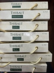 Thibaut Large Fabric Swatch Sample Book 18” x 13” Beautiful Prints! YOU PICK!