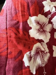 2.5 Yards Of Cotton Sateen Fabric (289) Sold By The Yard