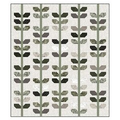 FIGO – Tranquility – Rosemary – Sage, Fabric by the Yard