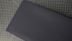 Navy Blue Fabric Twill 65P/35C – 4 Yards (60″ Wide)