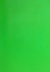 Vinyl Faux Leather Perforated Lime commercial upholstery fabric 55″ by yard