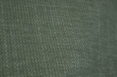 Nomad Sage Solid Green Chenille Crypton Home Performance Upholstery Fabric