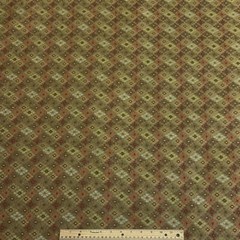 Burch Fabrics Matilda Sage Upholstery Fabric