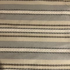 David Rothschild Tokat Galena Gray Upholstery Fabric