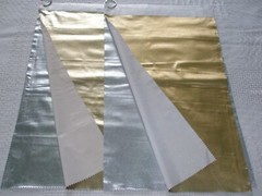 94 Fabric Pieces in Salesman’s Samples Crowning Touch Each 20″ by 13″ New