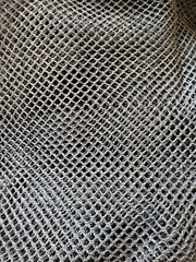 Netting Mesh Black Commercial Bounce House Repairs Pick Your Size