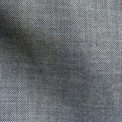 PERENNIALS PERFORMANCE CLASSIC LINEN WEAVE PERFORMANCE FABRIC CHARCOAL BTY