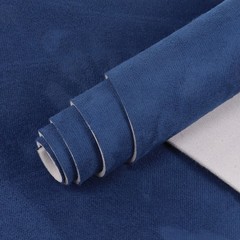 Suede Headliner Fabric Foam Back Roof Liner Upholstery Repair Replace Renovate