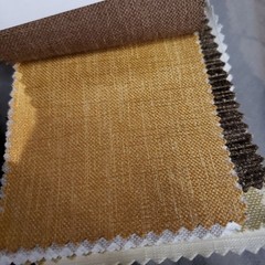 80pc Loose Fabric Samples 4x9in Fabric Swatches Various Patterns (b)