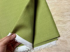 Large Piece! 2+ Yards Richloom Designer Home Decor Fabric – Sage Green
