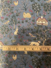 Camelot By Hoffman International Fabrics Quilting Fabric