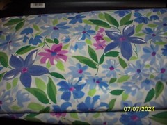 Assorted Cotton Quilting Fabric & Panels – ROBERT KAUFMAN – U-PICK 1