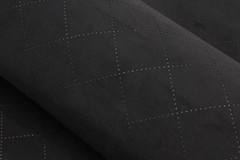Stretchable Microfiber Suede Wrap – Automotive Interior Kit//