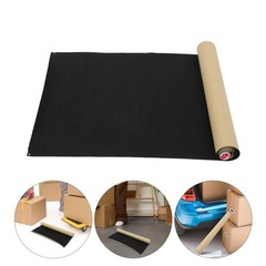 Self-adhesive Fleece Protective Pad Jewelry Liner Protection Drawer