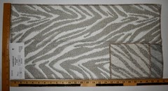 Lot 14 pcs Large 13″x26″ UPHOLSTERY FABRIC SAMPLES Woven Mixed Colors & Patterns