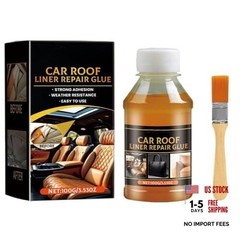 Car Headliner Adhesive,Headliner Repair Glue,Upholstery Glue for Cars,Car Roof
