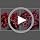 10 Pcs 18×22 Strawberry Fat Quarters Quilting Fabric Bundles