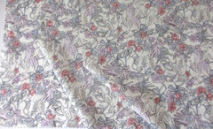 Hoffman Cotton Fabric Salesman Samples DOVES GLOWS ROSES RINGS 3 Pieces