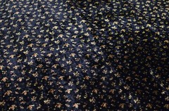2.8 yd/ Vintage Mulberry Silk Velvet Devore Fabric Luxury Uzbek Oriental Textile