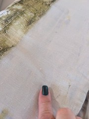 Romo Black Edition It’s Complicated Fabric 14 5/8 Yards