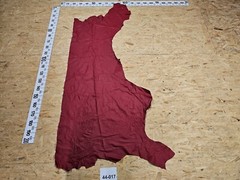 Top Leather Lot Nappa Nubuck Suede Belt Leather Many Thicknesses