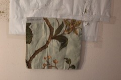 Kravet Couture Couture Flower Embroidered Floral Various Colors and Sizes