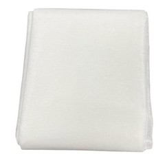 59×79 Double Sided Iron On Fusible Interfacing Webbing for Sewing Projects
