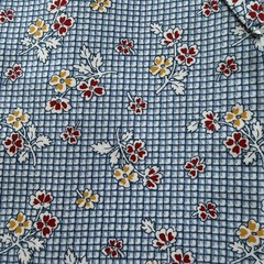 Anna Lena’s Wash Tub Butterflies Andover Fabrics Lot Karen Snyder Cotton Quilt