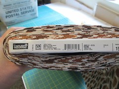 COFFEE CUPS DRINKS CUP INSPIRE VARIETY TAN BROWN CREAM COTTON FABRIC FQ