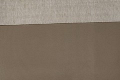 VINYL PLUS MEDIUM NEUTRAL Faux Leather Pleather RV AUTO HOME FABRIC BY YARD 54″W