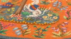 Silk Gauze 120 count 1 yard Petit Point Needlepoint Embroidery Miniatures