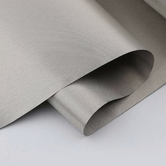EMF Protection Clothing Faraday Fabric Anti-Radiation RFID Shielding Cloth Block
