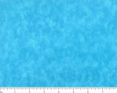 108″ QUILT BACKING BLUE COLORWAY SHADE AND LENGTH YOUR CHOICE FREE SHIPPING