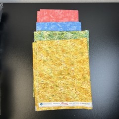 All Missouri Shop Hop 2024 Windham Fabrics Quilting Fabric Cotton 1 yd each