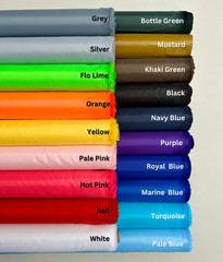 Bottle Green Ripstop Spinnaker Fabric Kite Marine Material Resistant 150cm wide