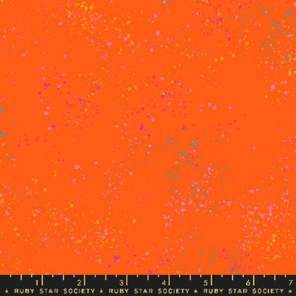Speckled in Goldfish | Speckled | Ruby Star Society