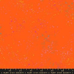 Speckled in Goldfish | Speckled | Ruby Star Society