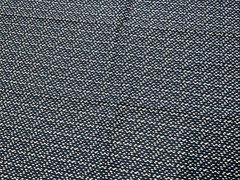Blue Dot 1 Yard Fabric Remnant 54” X 36” Designer Material Heavy Duty