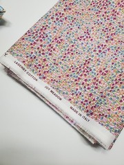 Liberty Fabrics Lasenbury Joy Meadow Cotton Florals Sew Quilt FAT QUARTER