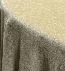 Chenille Soft Velvet Fabric, 118 Inch. in Width, Ideal for Tablecloths, Etc