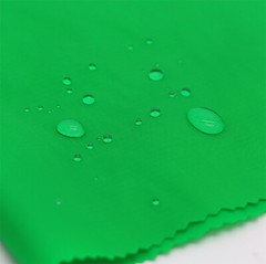Nylon Fabric Ultra Thin PU Coated Waterproof Ripstop Kite Tent Craft Outdoor