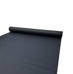 CORDURA FABRIC MIDNIGHT BLUE 500D NYLON WATERPROOF DWR BY 1/2(0.5) YARD 60″ W