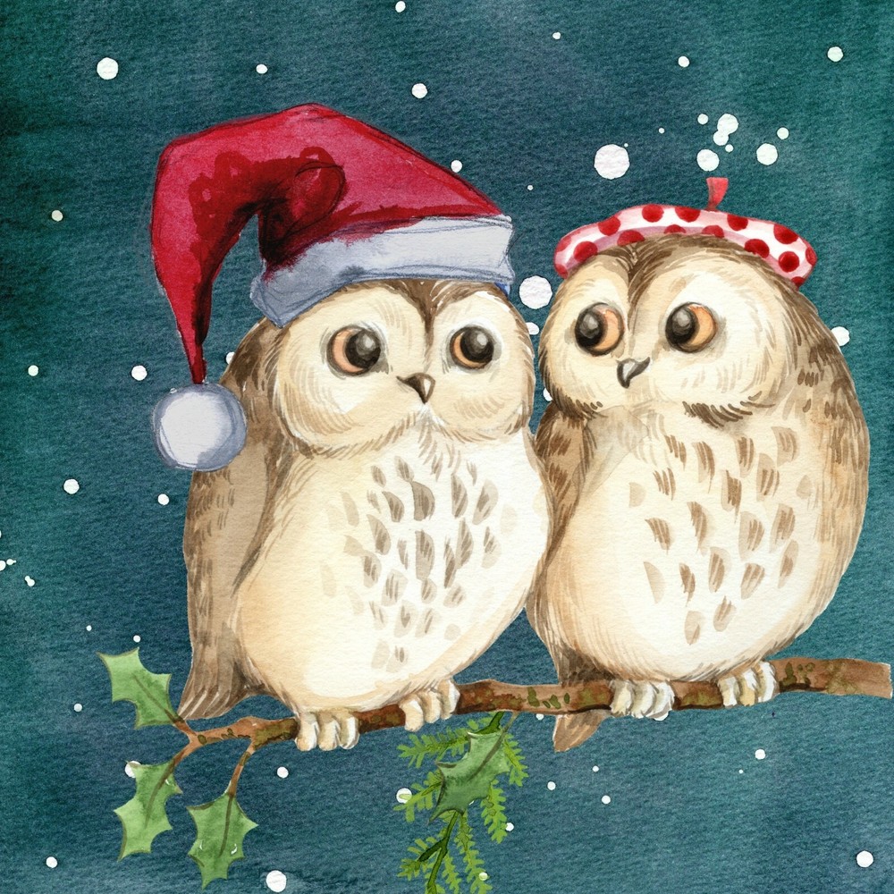 Christmas #2 – 8″ x 10″ – T Shirt Hoodie Iron On Transfer
