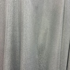 Glitter Lurex Knit Fabric – 60″ Wide Sparkle Spandex with Foam Bonding