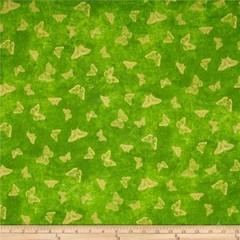 Flights of Fancy Fabric by Paintbrush Studio ,100% cotton, 120-13373, BTY