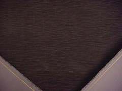 12-5/8Y Lee Jofa 2013116 Seabreeze Graphite Deep Gray Velvet Upholstery Fabric