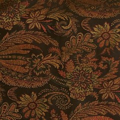 Burch Fabric Jean Coffee Upholstery Fabric