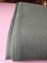 Olive Green Wool Cashmere Made In Germany Fabric 3 Yards 3″ x 60″